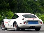 Toyota 2000GT SCCA by Shelby 1968 года